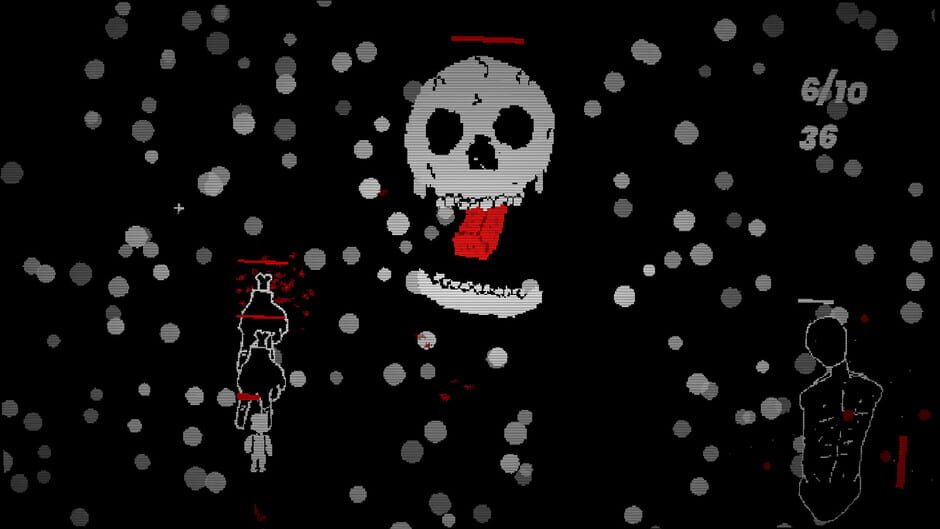 The Lost and The Wicked Screenshot