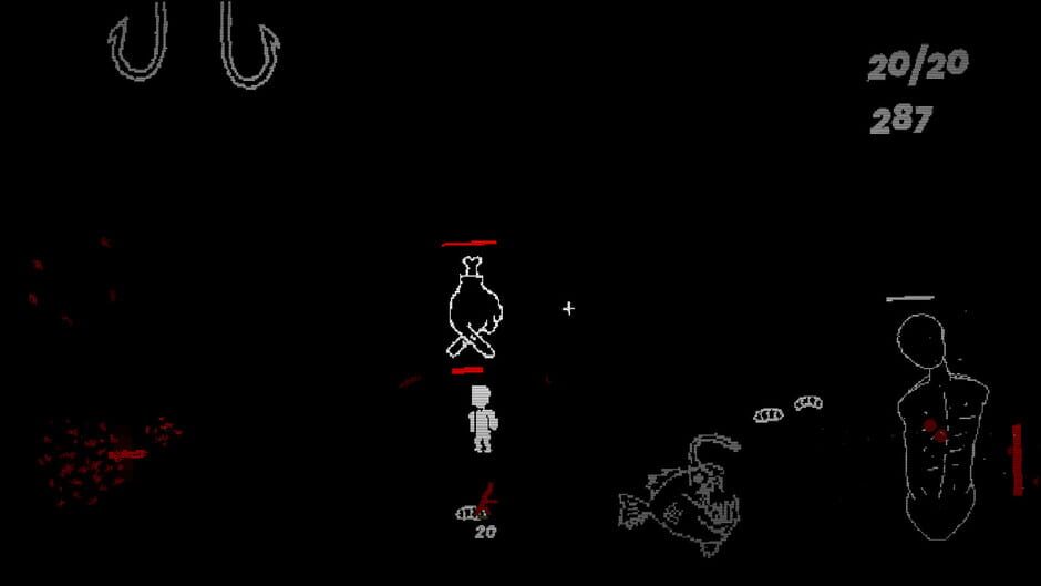 The Lost and The Wicked Screenshot