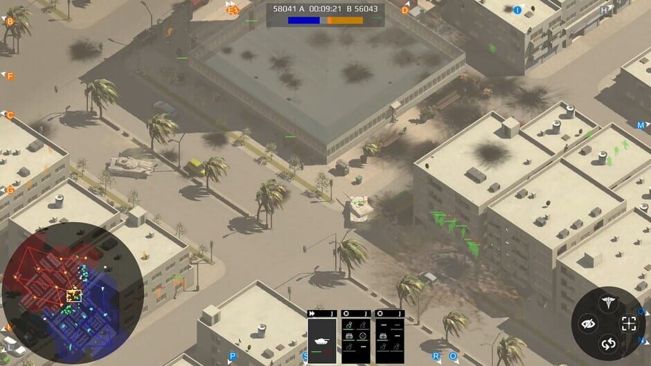 Command & Control 3 Screenshot