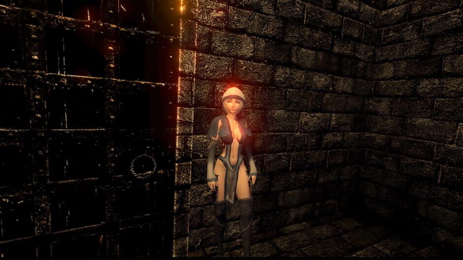 Dual Guns Fantasy Screenshot