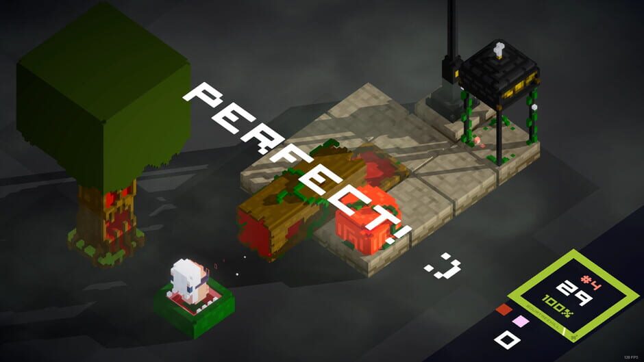 สกรีนช็อตจาก Proto Cuckoo 64 (รูปที่ 12)