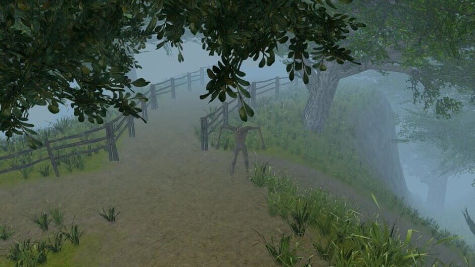 Nature Park screenshot