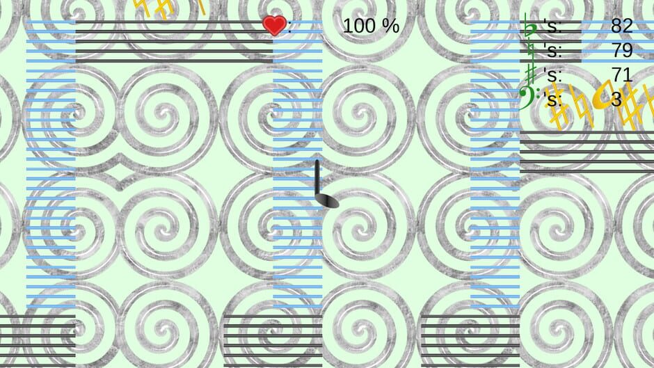 Mutated Muter's Invasion Screenshot