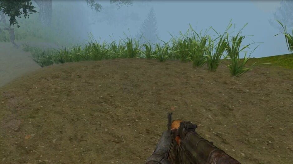 Nature Park screenshot