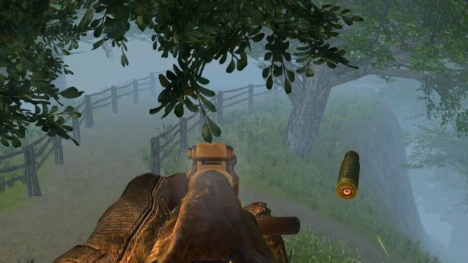 Nature Park screenshot