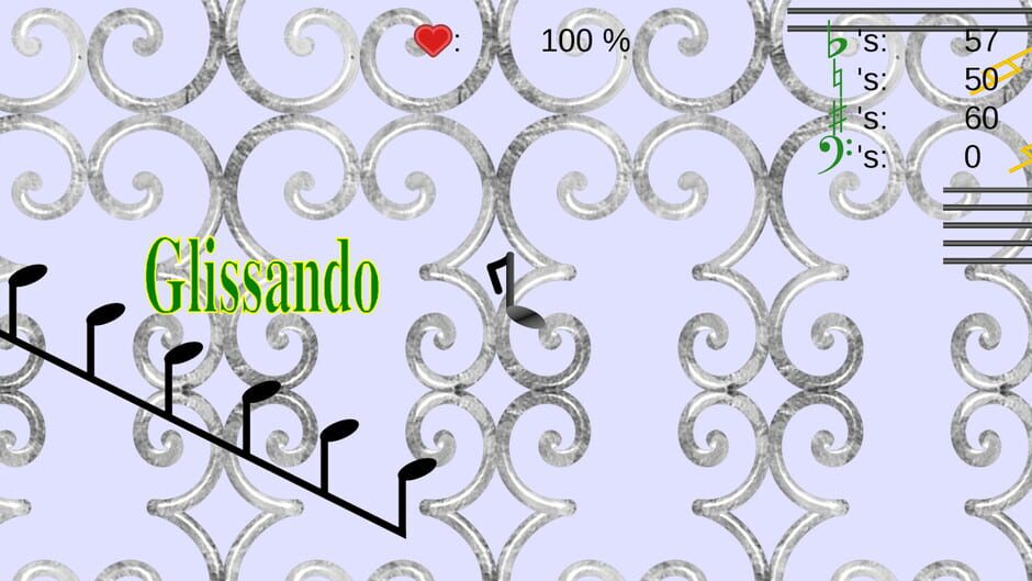 Mutated Muter's Invasion Screenshot