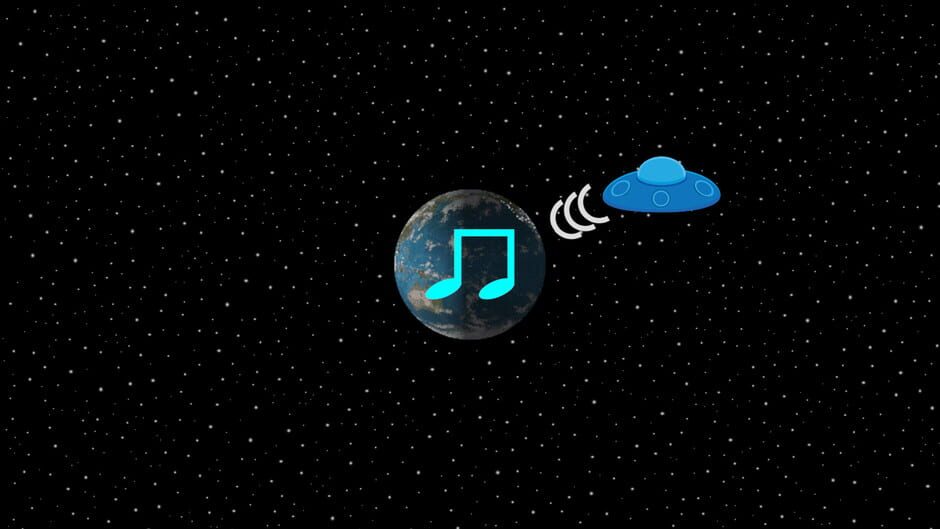 Mutated Muter's Invasion Screenshot