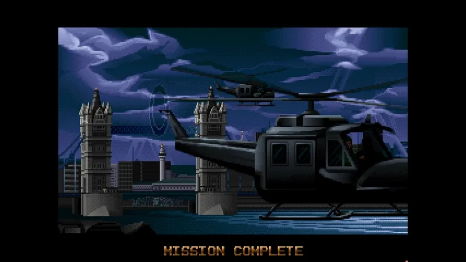 Capture d'écran de l'article