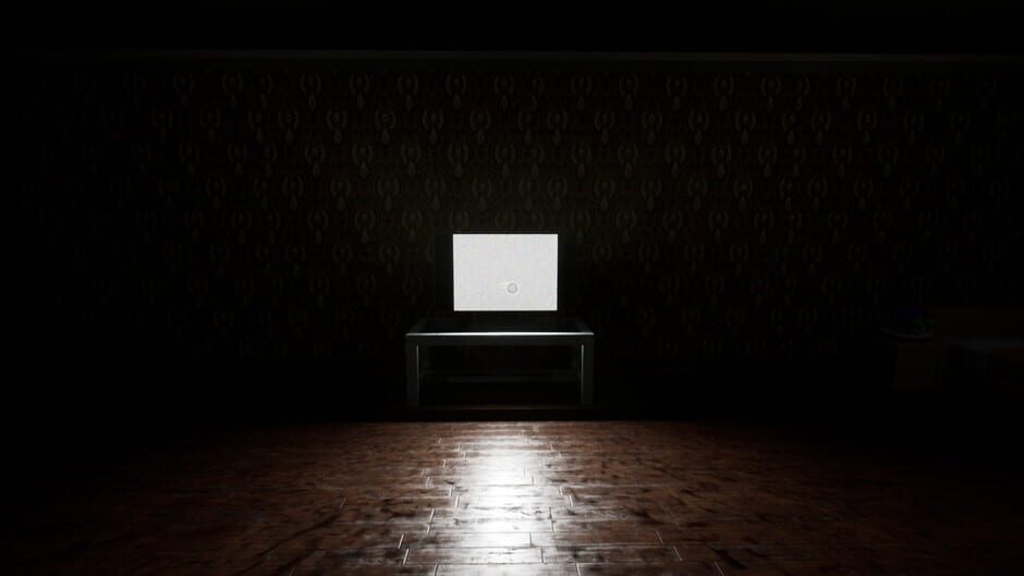 Hello From Darkness Screenshot