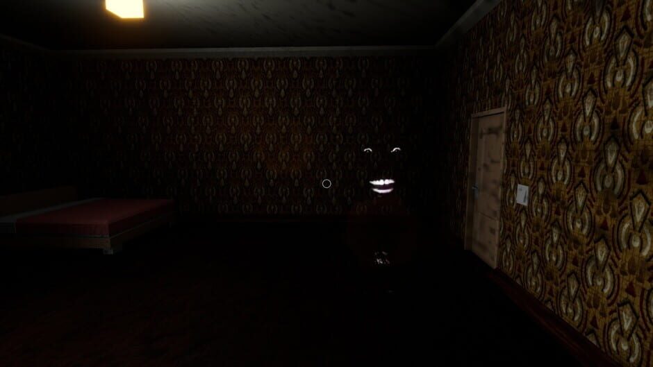 Hello From Darkness Screenshot