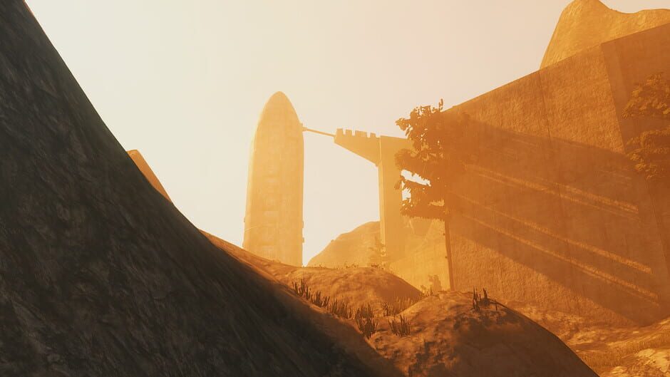 Ghost of the Seas Screenshot