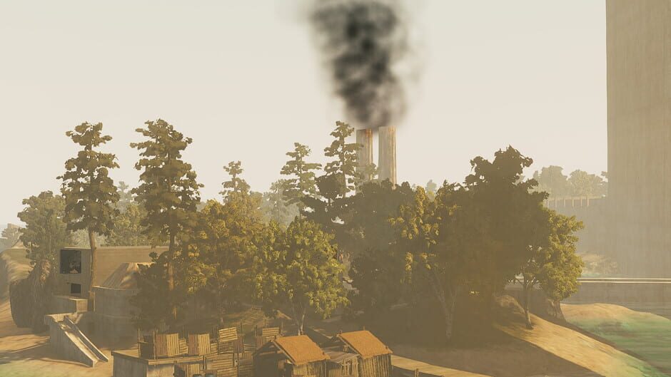 Ghost of the Seas Screenshot