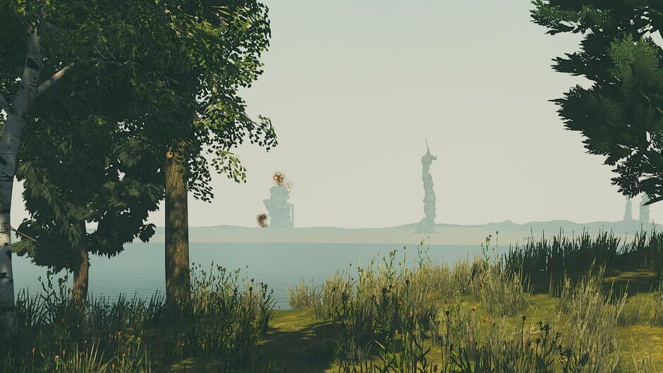 Ghost of the Seas Screenshot