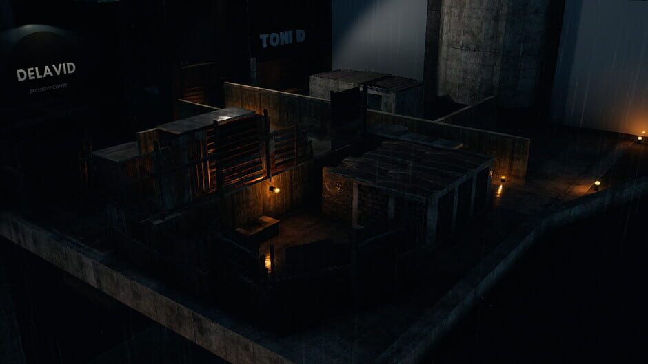 Ghost of the Seas Screenshot