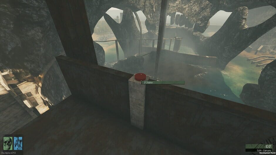 Ghost of the Seas Screenshot