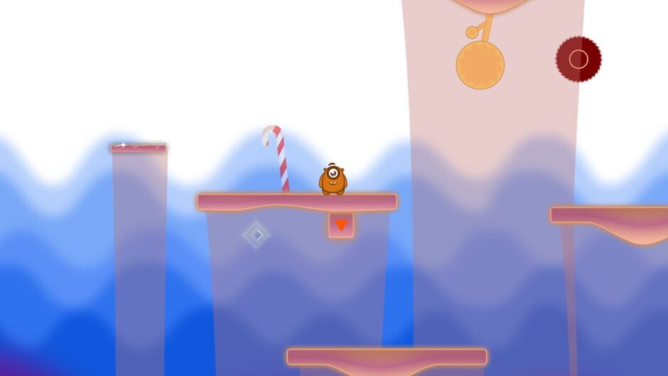 Inversion screenshot 1