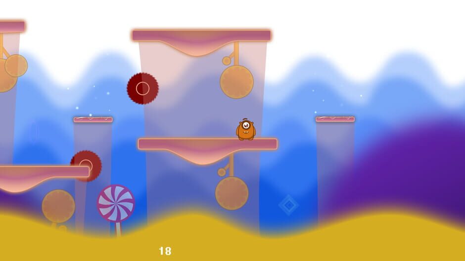 Inversion screenshot 3