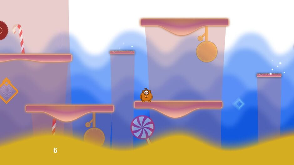 Inversion screenshot 2
