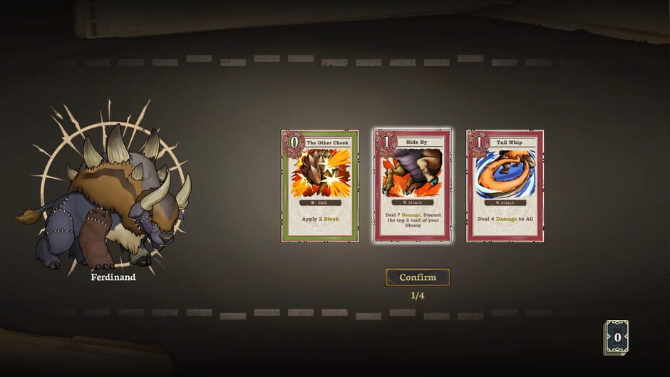 The Corpsmen Screenshot