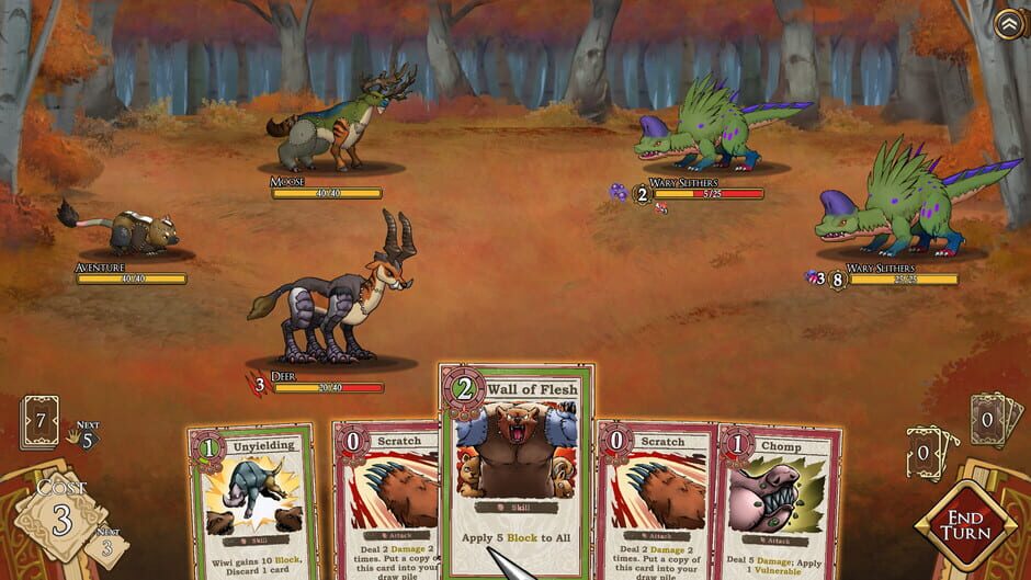 The Corpsmen Screenshot