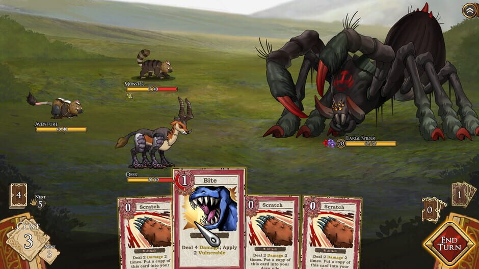 The Corpsmen Screenshot