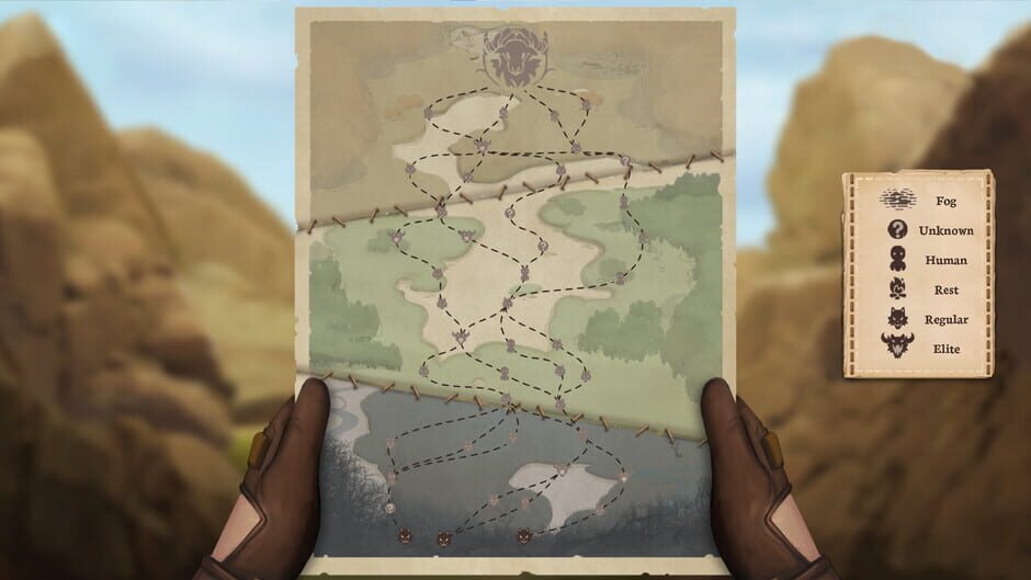 The Corpsmen Screenshot