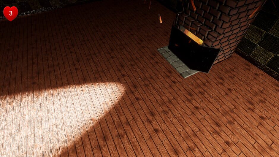 Your Fear screenshot