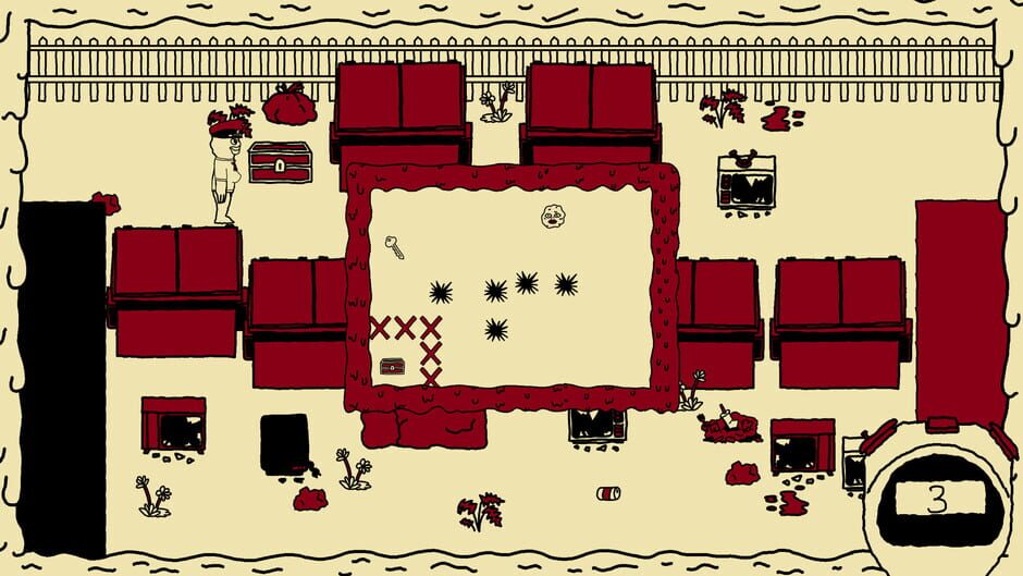 Mealmates Screenshot