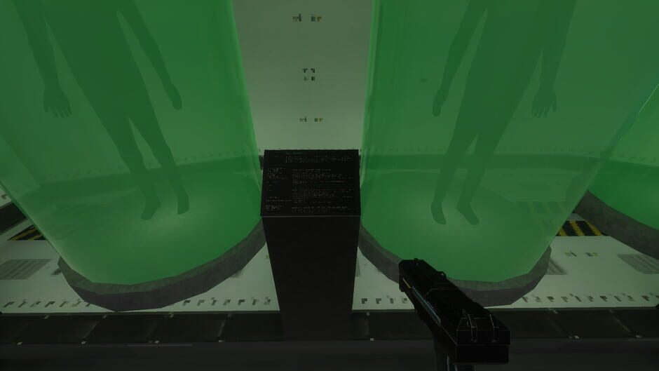 The Enemy Below screenshot