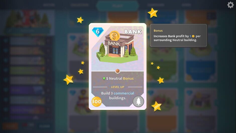 Wild Country Screenshot