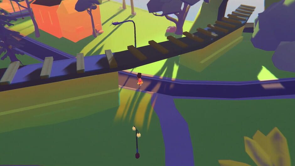 Pebble Witch Screenshot