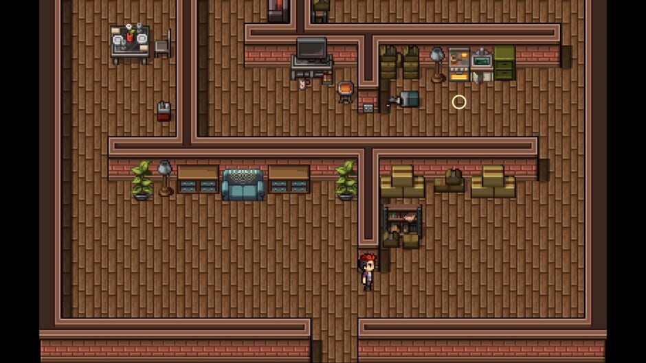 Cladmen Screenshot