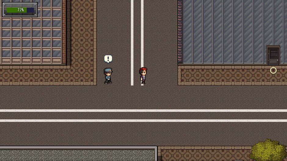 Cladmen Screenshot