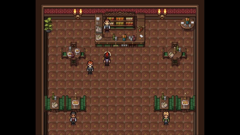 Cladmen Screenshot