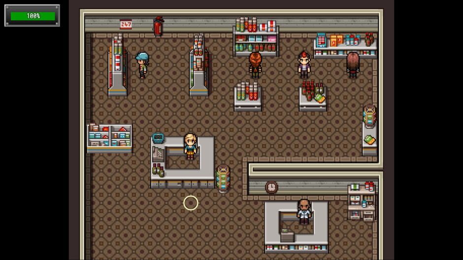 Cladmen Screenshot