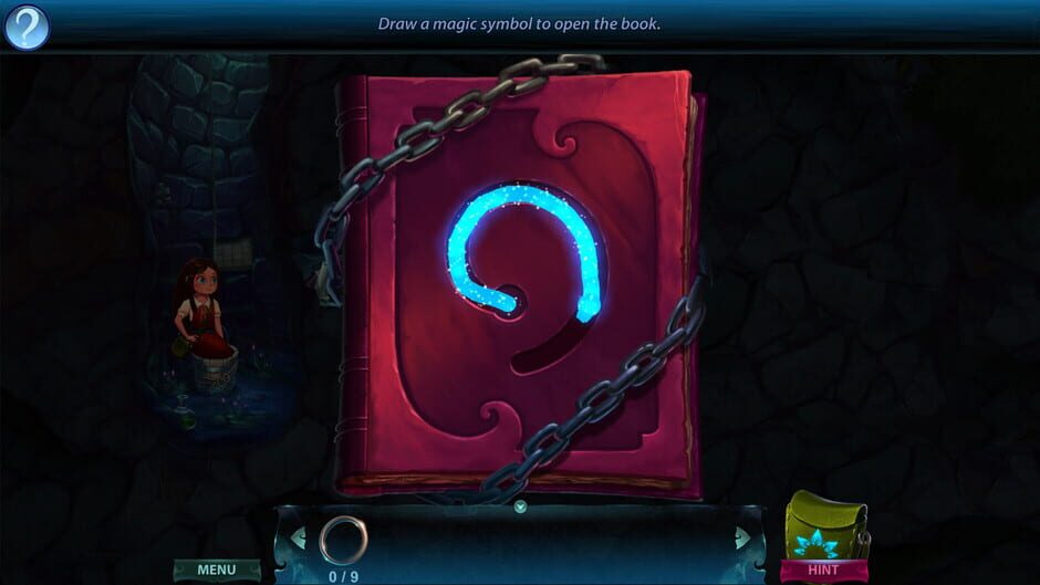 A Tale for Anna Screenshot