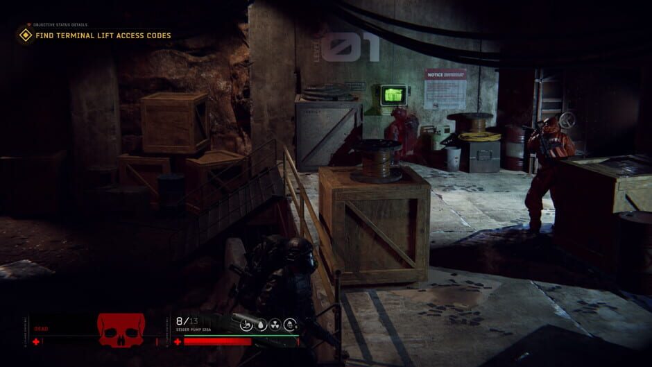สกรีนช็อตจาก Ozark (รูปที่ 9)