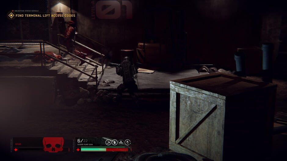 สกรีนช็อตจาก Ozark (รูปที่ 24)
