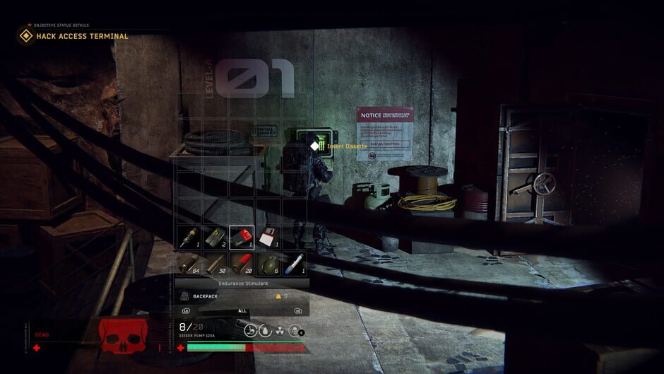 สกรีนช็อตจาก Ozark (รูปที่ 25)