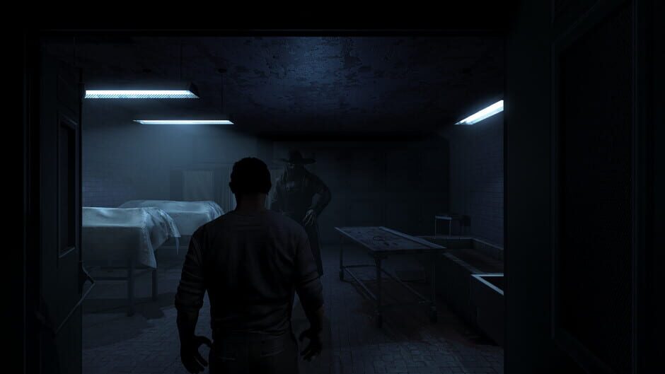 Rabbit Hole Screenshot