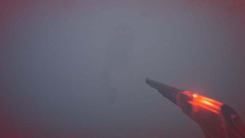 The Last Saviour screenshot
