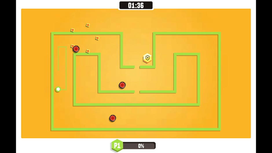 Fillit Screenshot