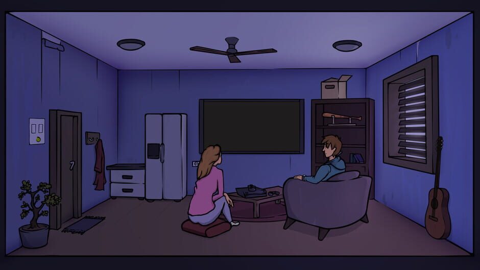 Pandemic Isolation Screenshot