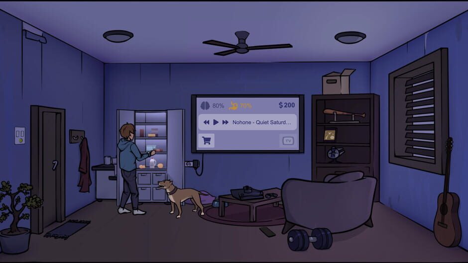 Pandemic Isolation Screenshot