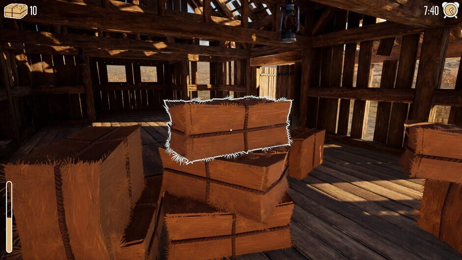 Do It With Hay Screenshot