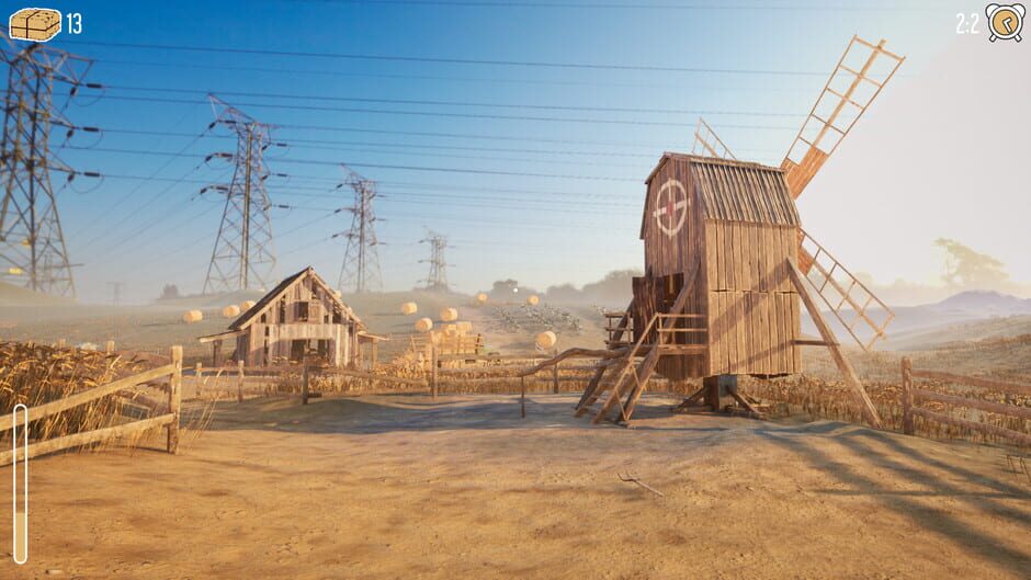 Do It With Hay Screenshot