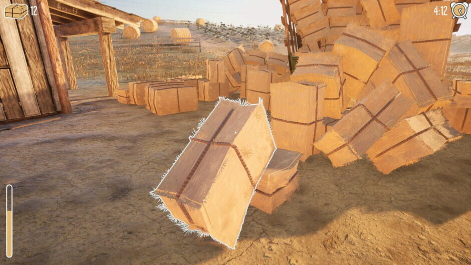 Do It With Hay Screenshot