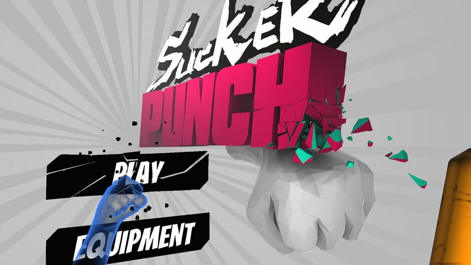 Sucker Punch Screenshot