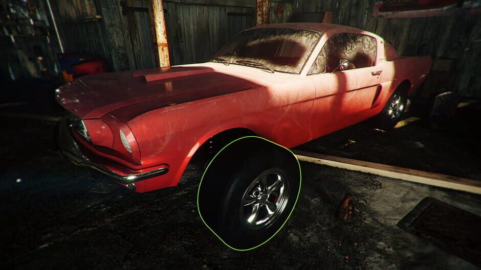 Route 66 Simulator screenshot 2