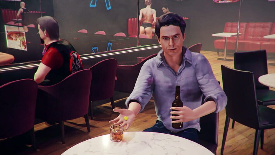 Route 66 Simulator screenshot 4